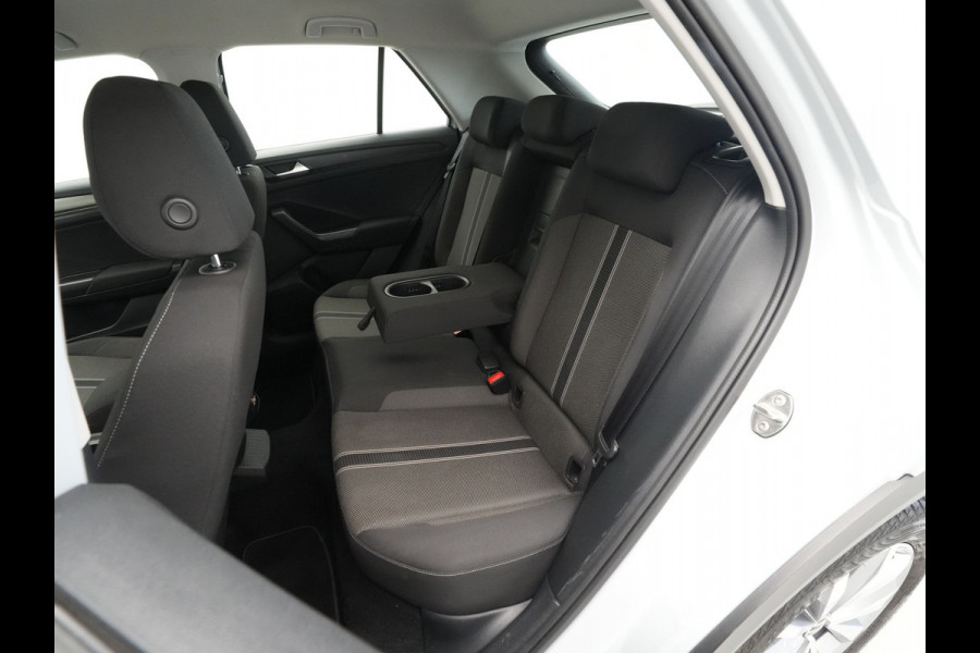 Volkswagen T-Roc 1.0 TSI 110pk Style Virtual Cockpit Clima Pdc Carplay 104