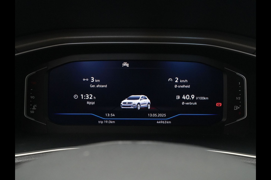 Volkswagen T-Roc 1.0 TSI 110pk Style Virtual Cockpit Clima Pdc Carplay 104