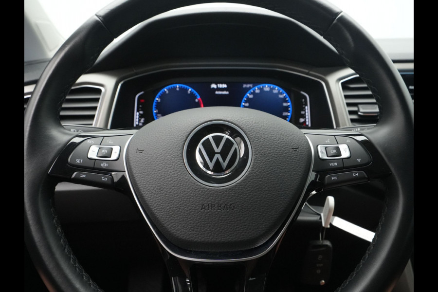 Volkswagen T-Roc 1.0 TSI 110pk Style Virtual Cockpit Clima Pdc Carplay 104