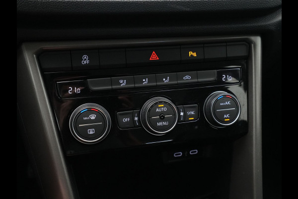 Volkswagen T-Roc 1.0 TSI 110pk Style Virtual Cockpit Clima Pdc Carplay 104