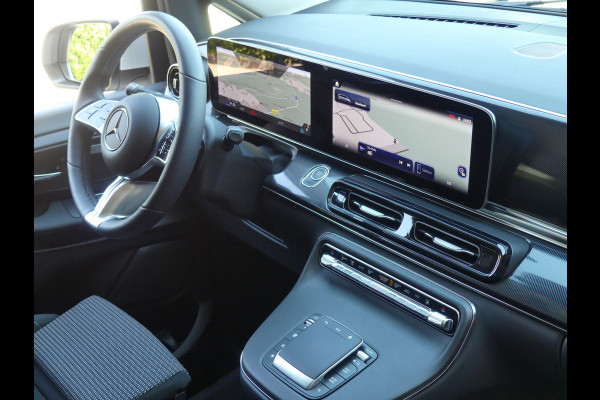 Mercedes-Benz Eqv 300 L2 90 kWh 6 Persoons Adaptive Cruise control/Camera/EX BTW