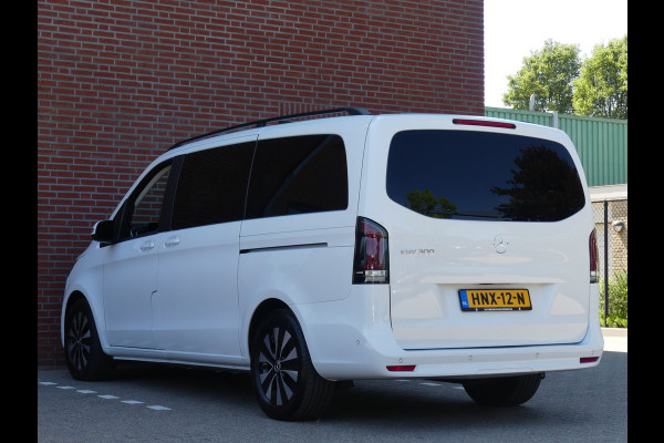 Mercedes-Benz Eqv 300 L2 90 kWh 6 Persoons Adaptive Cruise control/Camera/EX BTW