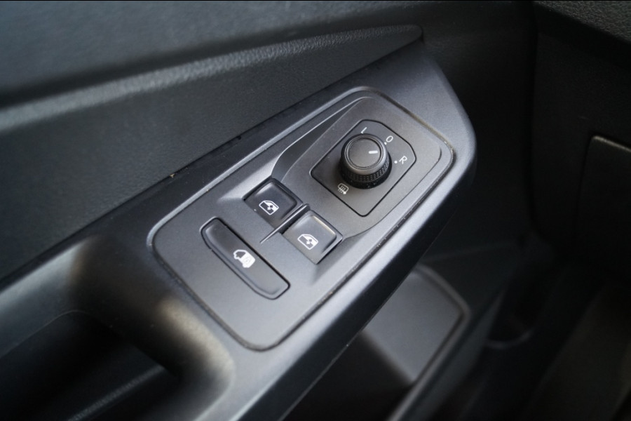 Volkswagen Caddy 2.0 TDI Comfort Cargo -AIRCO-PDC-CRUISE-CARPLAY-
