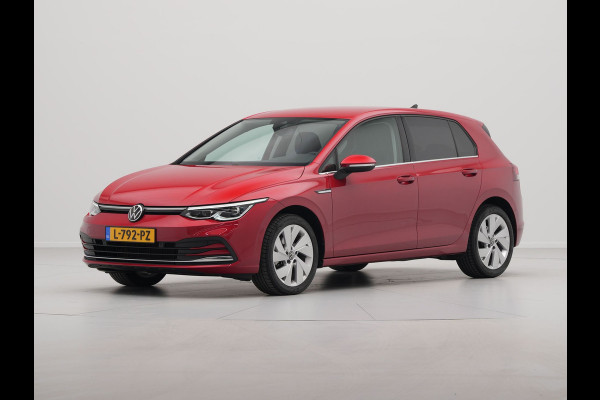Volkswagen Golf 1.5 TSI 130pk Style Navigatie Acc Pdc Led 111