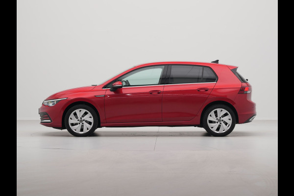 Volkswagen Golf 1.5 TSI 130pk Style Navigatie Acc Pdc Led 111