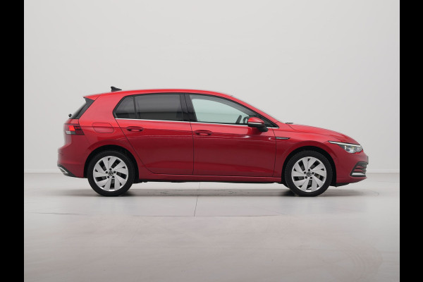 Volkswagen Golf 1.5 TSI 130pk Style Navigatie Acc Pdc Led 111