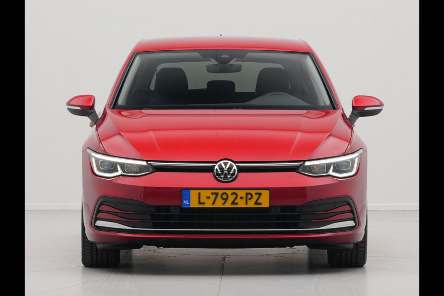 Volkswagen Golf 1.5 TSI 130pk Style Navigatie Acc Pdc Led 111