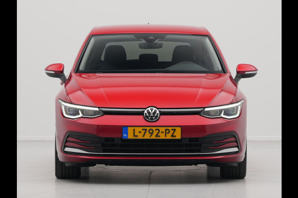Volkswagen Golf 1.5 TSI 130pk Style Navigatie Acc Pdc Led 111