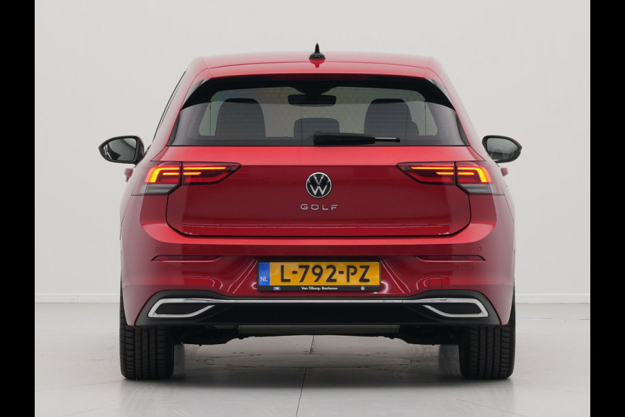Volkswagen Golf 1.5 TSI 130pk Style Navigatie Acc Pdc Led 111