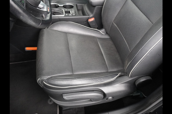 Kia Sportage 1.6 T-GDI 4WD GT-Line Automaat! - Climate Control - Cruise Control - Navigatie - Stoel/Stuur Verwarming - Leder - Lichtmetalen Velgen - Bovag Garantie