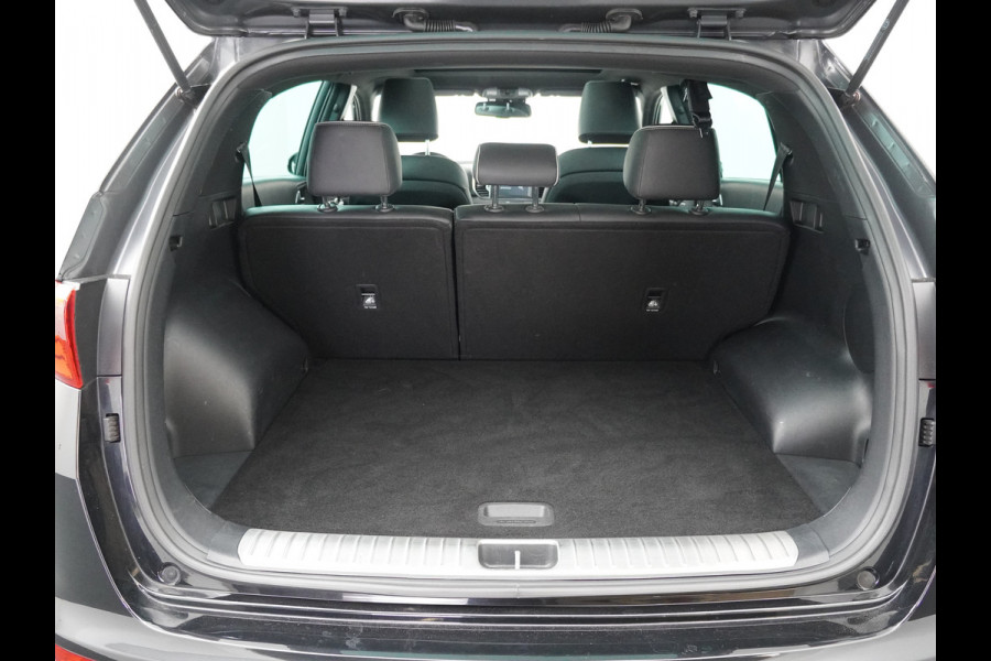 Kia Sportage 1.6 T-GDI 4WD GT-Line Automaat! - Climate Control - Cruise Control - Navigatie - Stoel/Stuur Verwarming - Leder - Lichtmetalen Velgen - Bovag Garantie