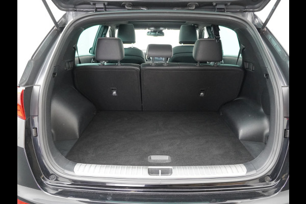 Kia Sportage 1.6 T-GDI 4WD GT-Line Automaat! - Climate Control - Cruise Control - Navigatie - Stoel/Stuur Verwarming - Leder - Lichtmetalen Velgen - Bovag Garantie