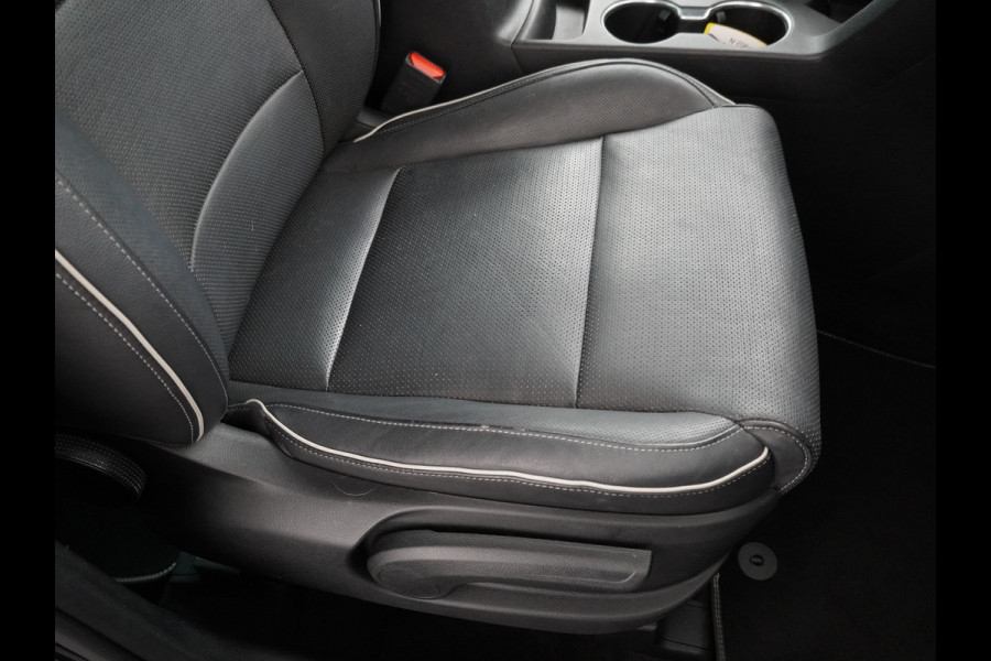 Kia Sportage 1.6 T-GDI 4WD GT-Line Automaat! - Climate Control - Cruise Control - Navigatie - Stoel/Stuur Verwarming - Leder - Lichtmetalen Velgen - Bovag Garantie