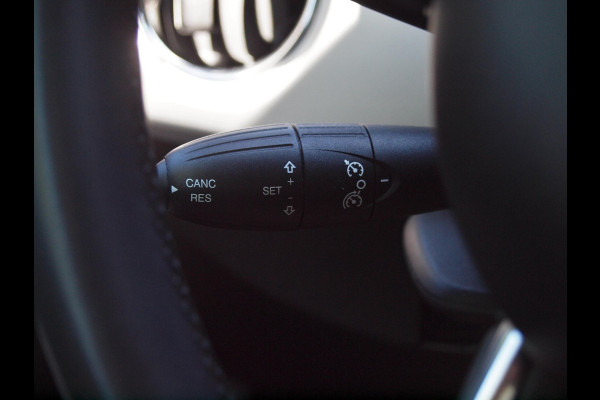 Fiat 500C 1.0 Hybrid Star | Navi | Bluetooth | Leer | Parkeersensoren |