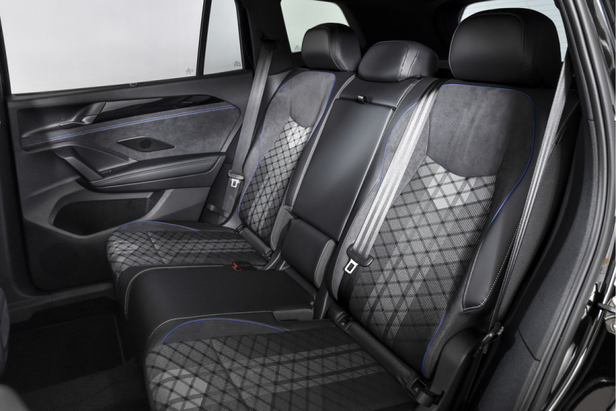 Volkswagen Tayron 1.5 eHybrid R-Line Edition - Automaat | Black Style Pakket | S/K-Panodak | Dig. Cockpit | Adapt. Cruise | Stoel-+Stuurverw. | PDC | Camera | App. Connect | ECC | Elek. Klep | DAB | LM 20" | 3197