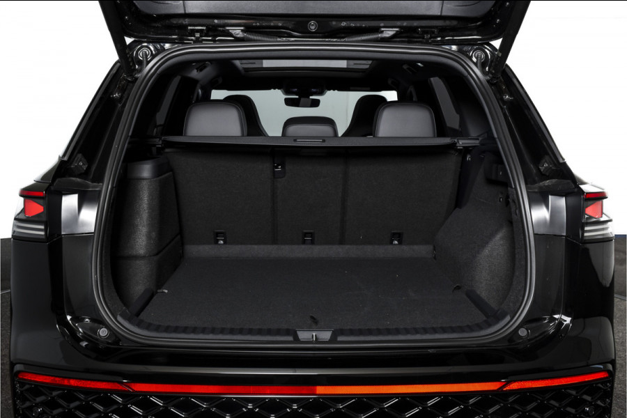 Volkswagen Tayron 1.5 eHybrid R-Line Edition - Automaat | Black Style Pakket | S/K-Panodak | Dig. Cockpit | Adapt. Cruise | Stoel-+Stuurverw. | PDC | Camera | App. Connect | ECC | Elek. Klep | DAB | LM 20" | 3197