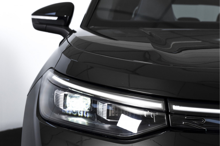 Volkswagen Tayron 1.5 eHybrid R-Line Edition - Automaat | Black Style Pakket | S/K-Panodak | Dig. Cockpit | Adapt. Cruise | Stoel-+Stuurverw. | PDC | Camera | App. Connect | ECC | Elek. Klep | DAB | LM 20" | 3197