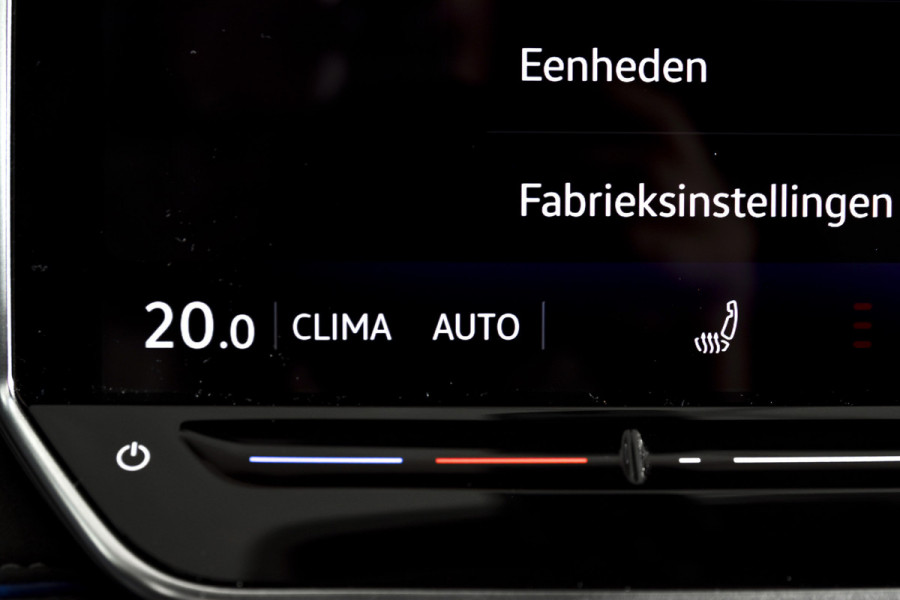Volkswagen Tayron 1.5 eHybrid R-Line Edition - Automaat | Black Style Pakket | S/K-Panodak | Dig. Cockpit | Adapt. Cruise | Stoel-+Stuurverw. | PDC | Camera | App. Connect | ECC | Elek. Klep | DAB | LM 20" | 3197