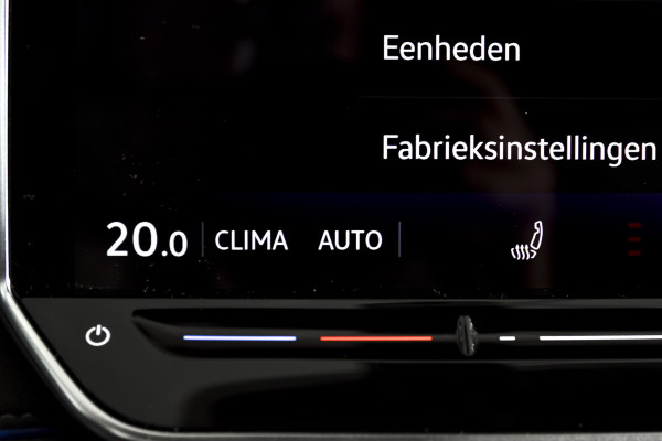 Volkswagen Tayron 1.5 eHybrid R-Line Edition - Automaat | Black Style Pakket | S/K-Panodak | Dig. Cockpit | Adapt. Cruise | Stoel-+Stuurverw. | PDC | Camera | App. Connect | ECC | Elek. Klep | DAB | LM 20" | 3197
