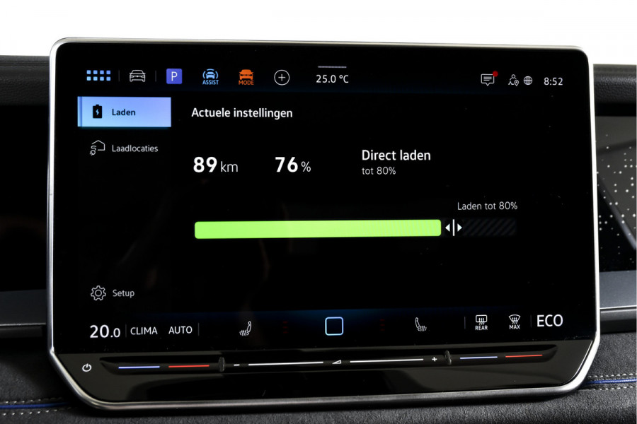 Volkswagen Tayron 1.5 eHybrid R-Line Edition - Automaat | Black Style Pakket | S/K-Panodak | Dig. Cockpit | Adapt. Cruise | Stoel-+Stuurverw. | PDC | Camera | App. Connect | ECC | Elek. Klep | DAB | LM 20" | 3197