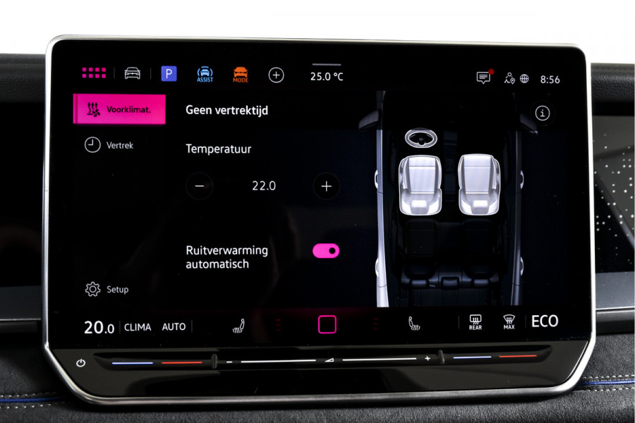 Volkswagen Tayron 1.5 eHybrid R-Line Edition - Automaat | Black Style Pakket | S/K-Panodak | Dig. Cockpit | Adapt. Cruise | Stoel-+Stuurverw. | PDC | Camera | App. Connect | ECC | Elek. Klep | DAB | LM 20" | 3197