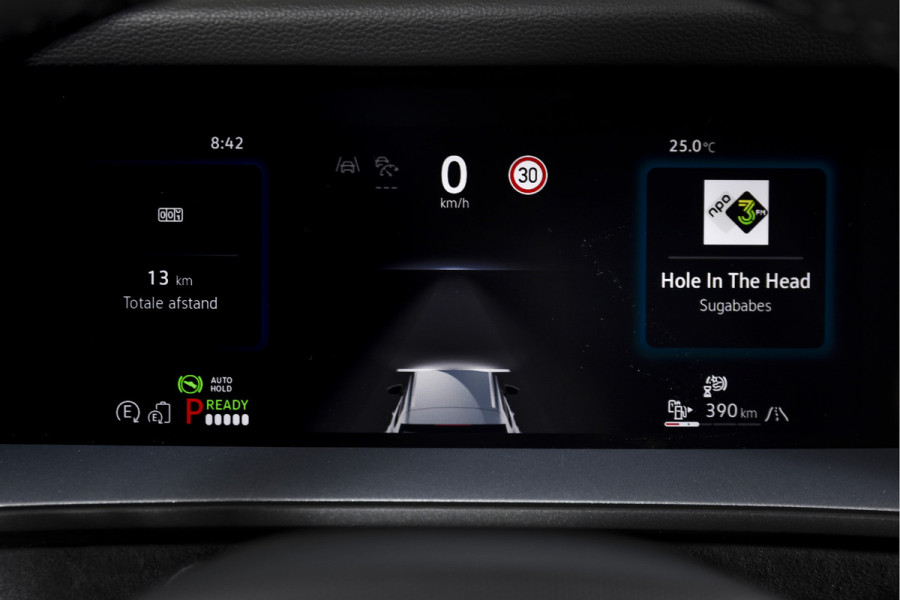 Volkswagen Tayron 1.5 eHybrid R-Line Edition - Automaat | Black Style Pakket | S/K-Panodak | Dig. Cockpit | Adapt. Cruise | Stoel-+Stuurverw. | PDC | Camera | App. Connect | ECC | Elek. Klep | DAB | LM 20" | 3197
