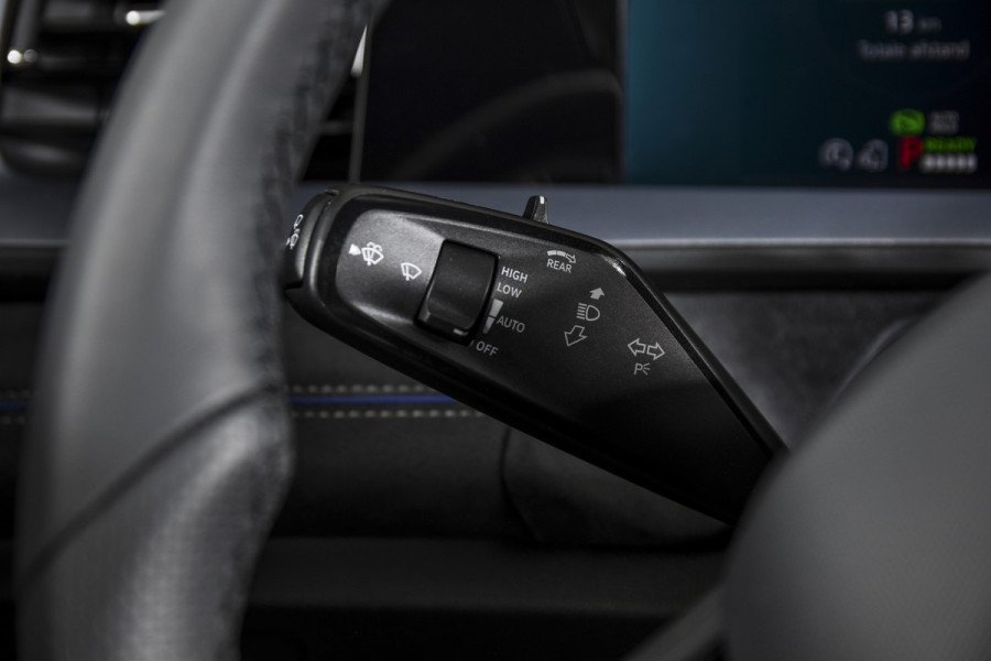 Volkswagen Tayron 1.5 eHybrid R-Line Edition - Automaat | Black Style Pakket | S/K-Panodak | Dig. Cockpit | Adapt. Cruise | Stoel-+Stuurverw. | PDC | Camera | App. Connect | ECC | Elek. Klep | DAB | LM 20" | 3197