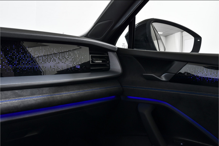 Volkswagen Tayron 1.5 eHybrid R-Line Edition - Automaat | Black Style Pakket | S/K-Panodak | Dig. Cockpit | Adapt. Cruise | Stoel-+Stuurverw. | PDC | Camera | App. Connect | ECC | Elek. Klep | DAB | LM 20" | 3197