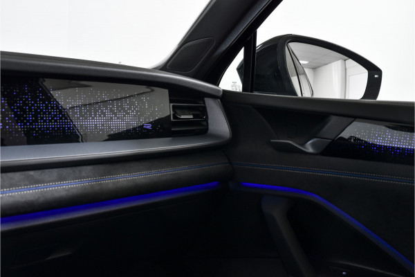 Volkswagen Tayron 1.5 eHybrid R-Line Edition - Automaat | Black Style Pakket | S/K-Panodak | Dig. Cockpit | Adapt. Cruise | Stoel-+Stuurverw. | PDC | Camera | App. Connect | ECC | Elek. Klep | DAB | LM 20" | 3197