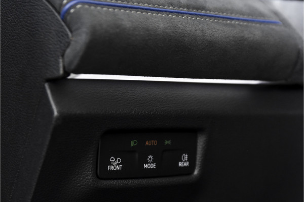 Volkswagen Tayron 1.5 eHybrid R-Line Edition - Automaat | Black Style Pakket | S/K-Panodak | Dig. Cockpit | Adapt. Cruise | Stoel-+Stuurverw. | PDC | Camera | App. Connect | ECC | Elek. Klep | DAB | LM 20" | 3197