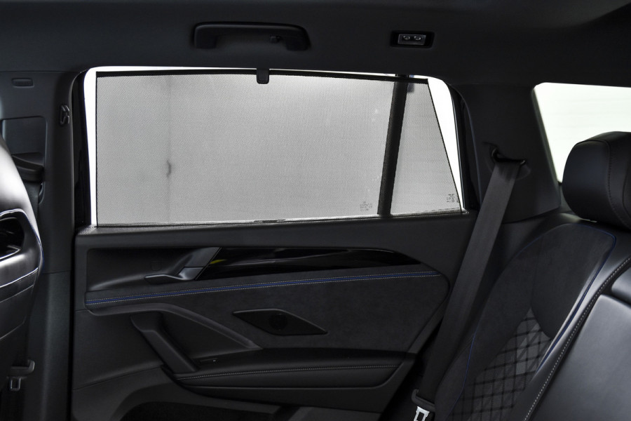 Volkswagen Tayron 1.5 eHybrid R-Line Edition - Automaat | Black Style Pakket | S/K-Panodak | Dig. Cockpit | Adapt. Cruise | Stoel-+Stuurverw. | PDC | Camera | App. Connect | ECC | Elek. Klep | DAB | LM 20" | 3197
