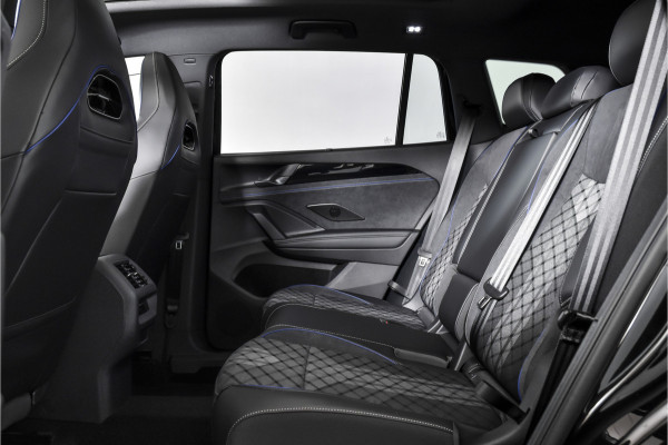 Volkswagen Tayron 1.5 eHybrid R-Line Edition - Automaat | Black Style Pakket | S/K-Panodak | Dig. Cockpit | Adapt. Cruise | Stoel-+Stuurverw. | PDC | Camera | App. Connect | ECC | Elek. Klep | DAB | LM 20" | 3197