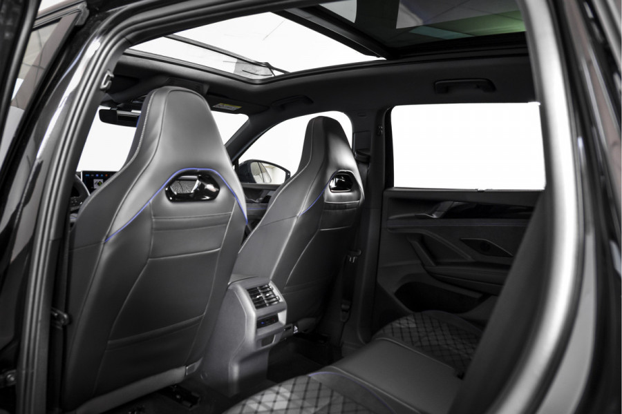 Volkswagen Tayron 1.5 eHybrid R-Line Edition - Automaat | Black Style Pakket | S/K-Panodak | Dig. Cockpit | Adapt. Cruise | Stoel-+Stuurverw. | PDC | Camera | App. Connect | ECC | Elek. Klep | DAB | LM 20" | 3197