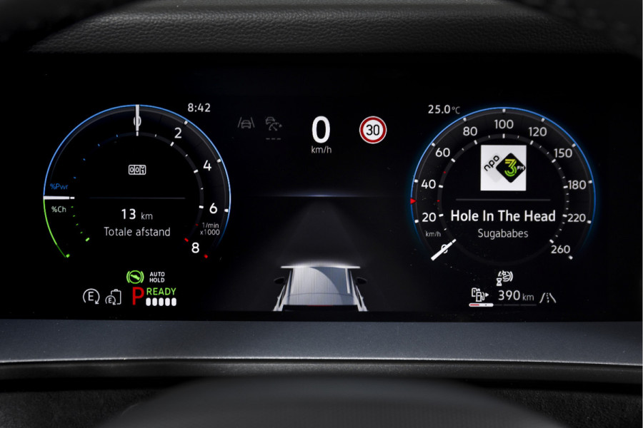 Volkswagen Tayron 1.5 eHybrid 272 PK R-Line Edition - Automaat | Black Style Pakket | S/K-Panodak | Dig. Cockpit | Adapt. Cruise | Stoel-+Stuurverw. | PDC | Camera | App. Connect | ECC | Elek. Klep | DAB | LM 20" | 3119