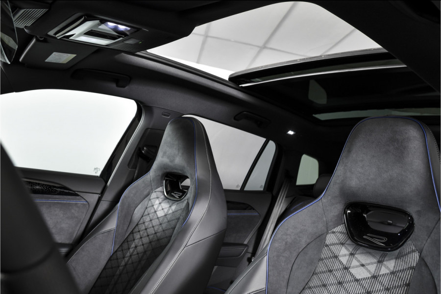 Volkswagen Tayron 1.5 eHybrid 272 PK R-Line Edition - Automaat | Black Style Pakket | S/K-Panodak | Dig. Cockpit | Adapt. Cruise | Stoel-+Stuurverw. | PDC | Camera | App. Connect | ECC | Elek. Klep | DAB | LM 20" | 3119