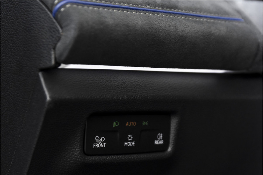 Volkswagen Tayron 1.5 eHybrid 272 PK R-Line Edition - Automaat | Black Style Pakket | S/K-Panodak | Dig. Cockpit | Adapt. Cruise | Stoel-+Stuurverw. | PDC | Camera | App. Connect | ECC | Elek. Klep | DAB | LM 20" | 3119
