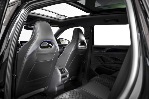 Volkswagen Tayron 1.5 eHybrid 272 PK R-Line Edition - Automaat | Black Style Pakket | S/K-Panodak | Dig. Cockpit | Adapt. Cruise | Stoel-+Stuurverw. | PDC | Camera | App. Connect | ECC | Elek. Klep | DAB | LM 20" | 3119