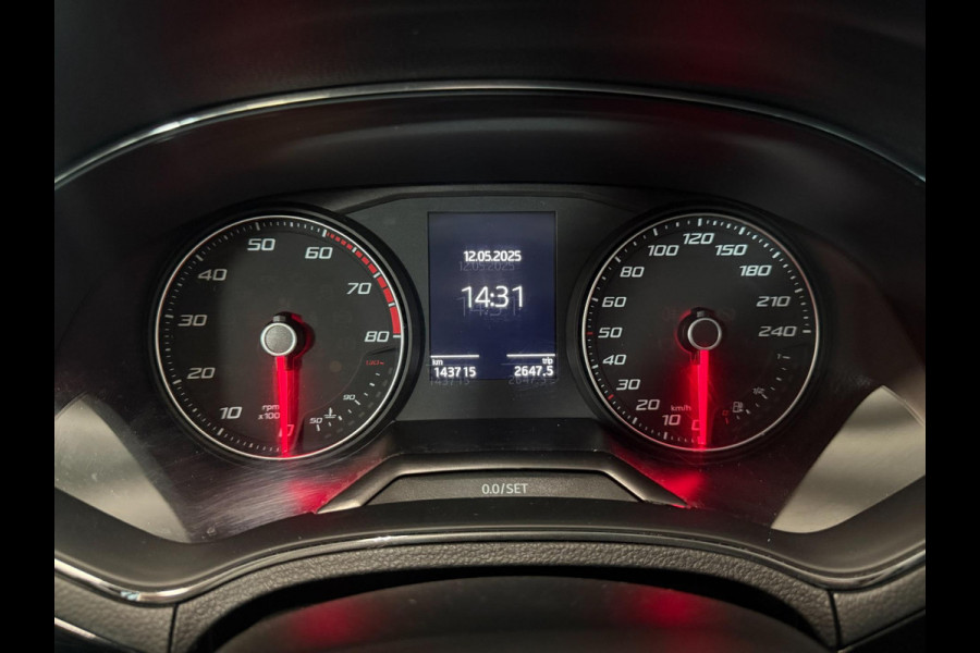 Seat Ibiza 1.0 TSI FR | Pano | LED | Leer | Camera | ACC