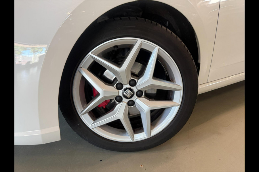 Seat Ibiza 1.0 TSI FR | Pano | LED | Leer | Camera | ACC