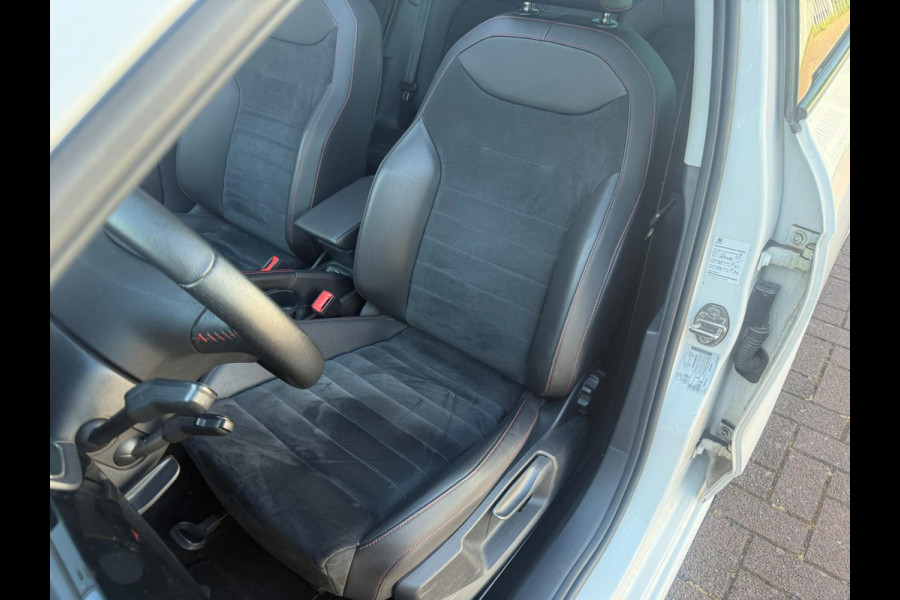 Seat Ibiza 1.0 TSI FR | Pano | LED | Leer | Camera | ACC