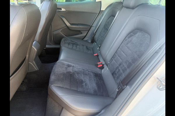 Seat Ibiza 1.0 TSI FR | Pano | LED | Leer | Camera | ACC