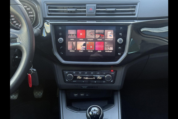 Seat Ibiza 1.0 TSI FR | Pano | LED | Leer | Camera | ACC