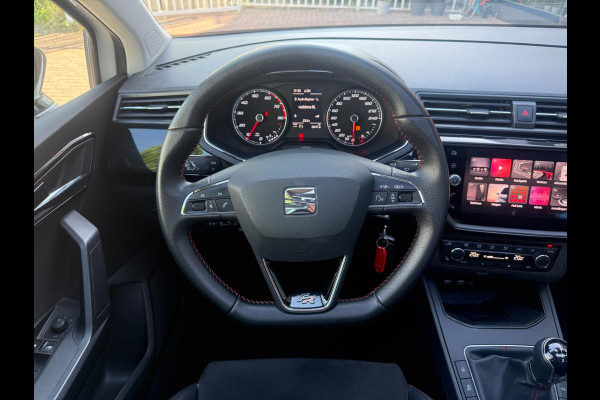 Seat Ibiza 1.0 TSI FR | Pano | LED | Leer | Camera | ACC