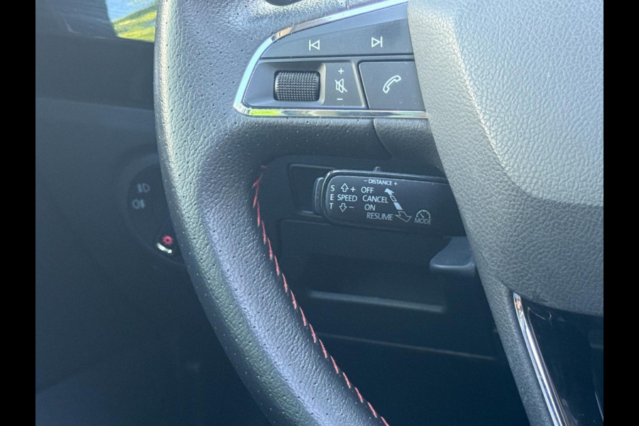 Seat Ibiza 1.0 TSI FR | Pano | LED | Leer | Camera | ACC