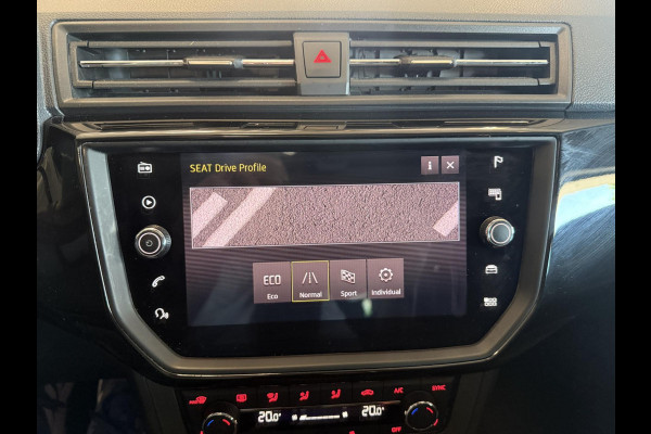 Seat Ibiza 1.0 TSI FR | Pano | LED | Leer | Camera | ACC