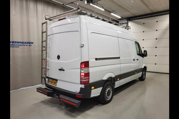 Mercedes-Benz Sprinter 211CDI L2/H2 Automaat Euro 6!