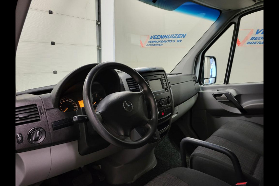 Mercedes-Benz Sprinter 211CDI L2/H2 Automaat Euro 6!