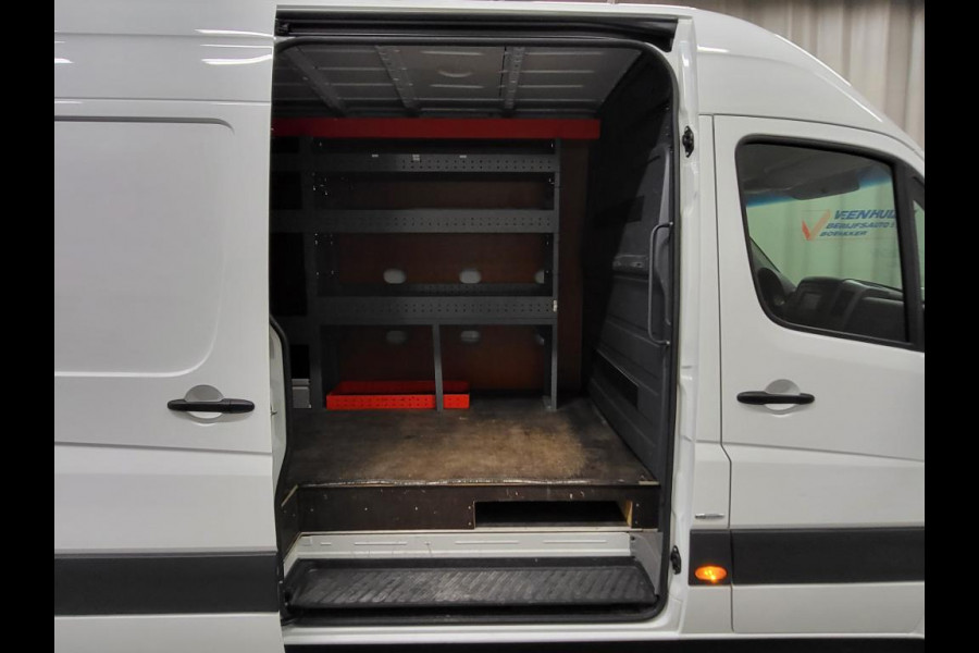 Mercedes-Benz Sprinter 211CDI L2/H2 Automaat Euro 6!