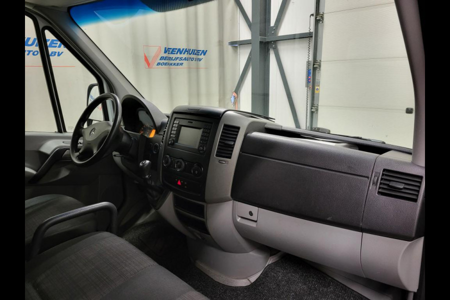 Mercedes-Benz Sprinter 211CDI L2/H2 Automaat Euro 6!
