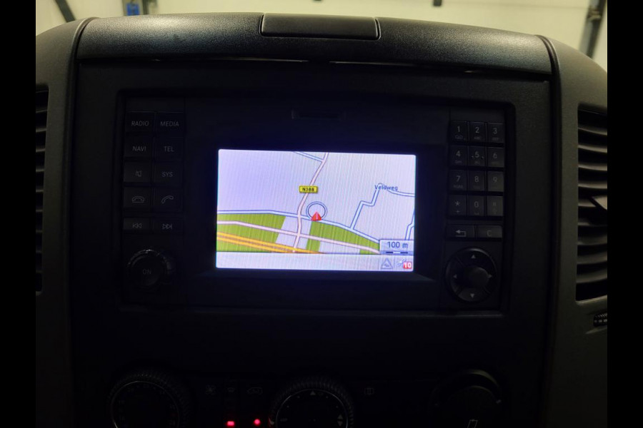 Mercedes-Benz Sprinter 211CDI L2/H2 Automaat Euro 6!